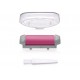 Aparrat electric pentru îndepărtarea pielii moarte SHE 3 E2 SILVERCREST PERSONAL CARE Aparrat electric pentru îndepărtarea pielii moarte SHE 3 E2 SILVERCREST PERSONAL CARE