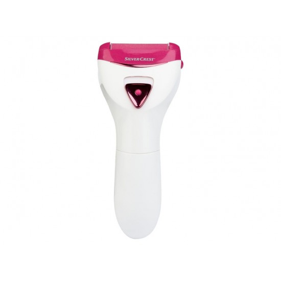 Aparrat electric pentru îndepărtarea pielii moarte SHE 3 E2 SILVERCREST PERSONAL CARE Aparrat electric pentru îndepărtarea pielii moarte SHE 3 E2 SILVERCREST PERSONAL CARE