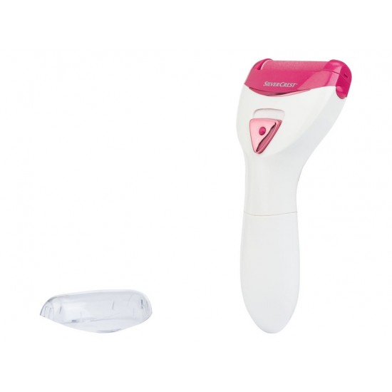Aparrat electric pentru îndepărtarea pielii moarte SHE 3 E2 SILVERCREST PERSONAL CARE Aparrat electric pentru îndepărtarea pielii moarte SHE 3 E2 SILVERCREST PERSONAL CARE