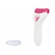 Aparrat electric pentru îndepărtarea pielii moarte SHE 3 E2 SILVERCREST PERSONAL CARE Aparrat electric pentru îndepărtarea pielii moarte SHE 3 E2 SILVERCREST PERSONAL CARE