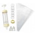Set pentru decorarea prajiturilor ZENKER