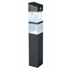Lampa solara incastrata LIVARNO HOME 50,5 cm