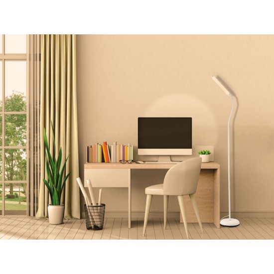 Lampă de podea LED LIVARNO LUX Lampă de podea LED LIVARNO LUX