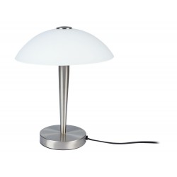 Lampă de masă LED LIVARNO home cu funcție tactilă