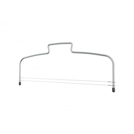 Feliator pentru blat de tort ERNESTO, L 29cm Feliator pentru blat de tort ERNESTO, L 29cm