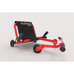 EzyRoller Classic, roșu