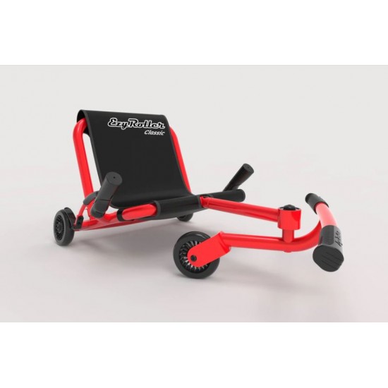 EzyRoller Classic, roșu EzyRoller Classic, roșu