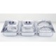 Incalzitor bufet Silvercrest, inox Incalzitor bufet Silvercrest, inox
