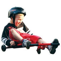 EzyRoller Classic, roșu