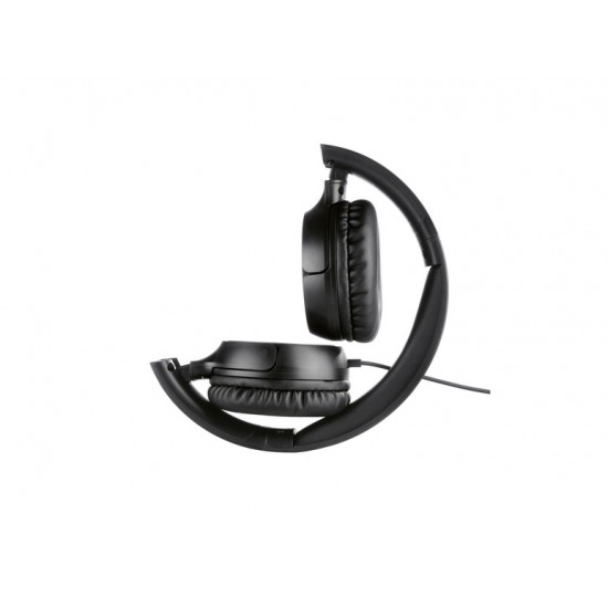 Căști SILVERCREST Sound On-Ear SKOG 40 A1
