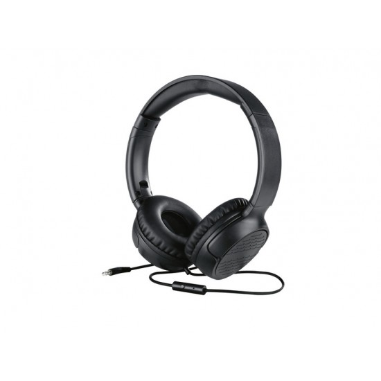 Căști SILVERCREST Sound On-Ear SKOG 40 A1