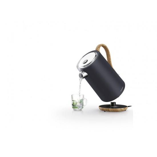 Fierbător electric Silvercrest SWKH 3100 A1 Fierbător electric Silvercrest SWKH 3100 A1