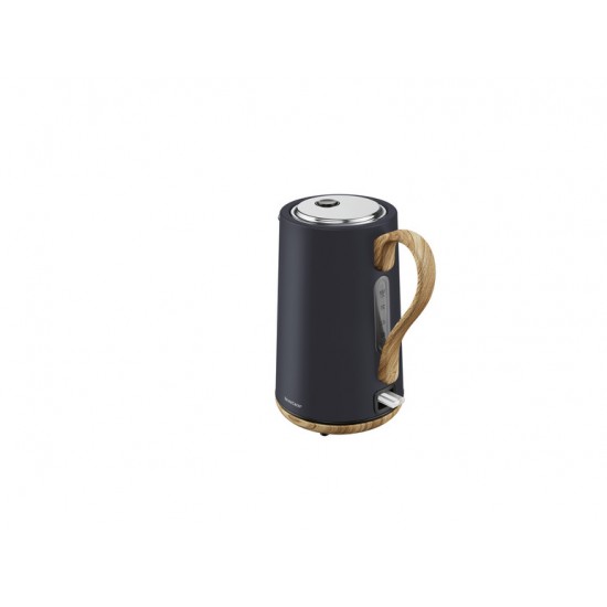 Fierbător electric Silvercrest SWKH 3100 A1 Fierbător electric Silvercrest SWKH 3100 A1