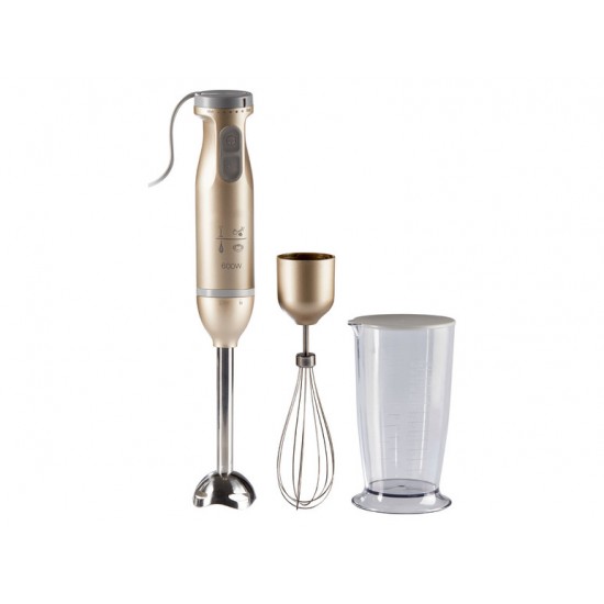 Mixer de mână 2 în 1 SSMS 600 E5 SILVERCREST