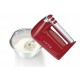 Mixer Retro SILVERCREST 1973 SHM 300 E1 (rosu) Mixer Retro SILVERCREST 1973 SHM 300 E1 (rosu)