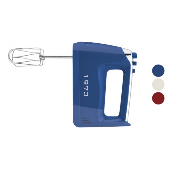 Mixer Retro SILVERCREST 1973 SHM 300 E1 (albastru)