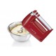 Mixer Retro SILVERCREST 1973 SHM 300 E1 (rosu) Mixer Retro SILVERCREST 1973 SHM 300 E1 (rosu)