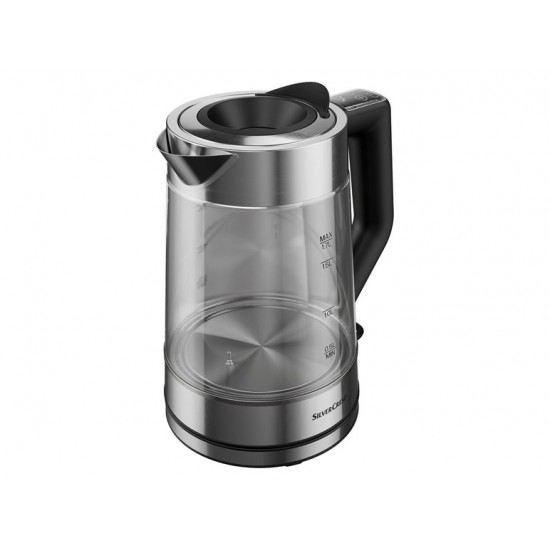 Fierbător digital SWGD 3000 A2 Silvercrest Fierbător digital SWGD 3000 A2 Silvercrest