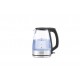 Fierbător de sticlă SWGF 3000 C2 SILVERCREST Fierbător de sticlă SWGF 3000 C2 SILVERCREST