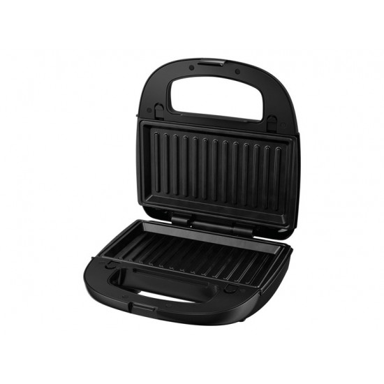 Aparat pentru sandvișuri cu plăci înlocuibile 3 în 1 SSMW 75 0 D1 SILVERCREST Aparat pentru sandvișuri cu plăci înlocuibile 3 în 1 SSMW 75 0 D1 SILVERCREST