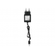 Aspirator de mână și vertical 2 în 1 »18V SHSS 18 B1« SILVERCREST, fără sac Aspirator de mână și vertical 2 în 1 »18V SHSS 18 B1« SILVERCREST, fără sac