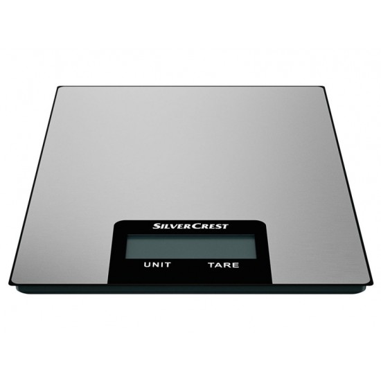 Cântar digital de bucătărie SILVERCREST SKW 5 B 1 Cântar digital de bucătărie SILVERCREST SKW 5 B 1