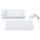 Cutie de dezinfecție UV SILVERCREST cu încărcare wireless