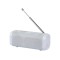 Difuzor Bluetooth SILVERCREST cu radio SBL D6 A1