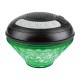 Difuzor de piscină SILVERCREST Bluetooth SLBP 5 A1 Difuzor de piscină SILVERCREST Bluetooth SLBP 5 A1