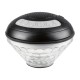 Difuzor de piscină SILVERCREST Bluetooth SLBP 5 A1 Difuzor de piscină SILVERCREST Bluetooth SLBP 5 A1