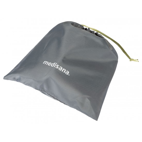 Tensiometru electronic de brat Medisana BU 510