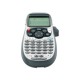 Aparat de etichetare cu tastatură ABC, ecran lat  + 4 baterii AA, DYMO LetraTag LT-100H