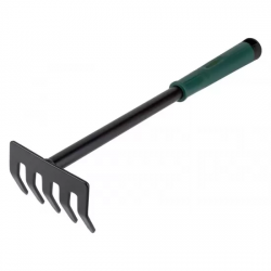 Grebla mini pentru gradinarit cu 5 dinti PARKSIDE