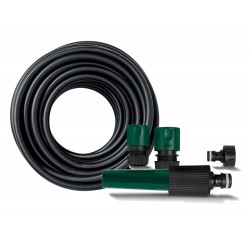 Furtun de grădină PARKSIDE 13 mm (½"), 20 m