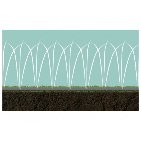 Furtun de irigare PARKSIDE, 20 m Furtun de irigare PARKSIDE, 20 m