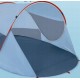 Cort pliant 200 x 120 x 90 cm Cort pliant 200 x 120 x 90 cm