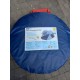 Cort pliant 200 x 120 x 90 cm Cort pliant 200 x 120 x 90 cm