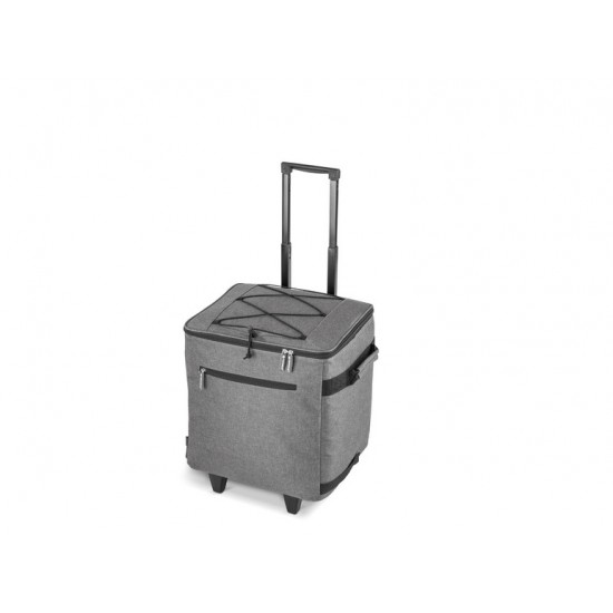 Cărucior de cumpărături cu funcție de răcire TOPMOVE