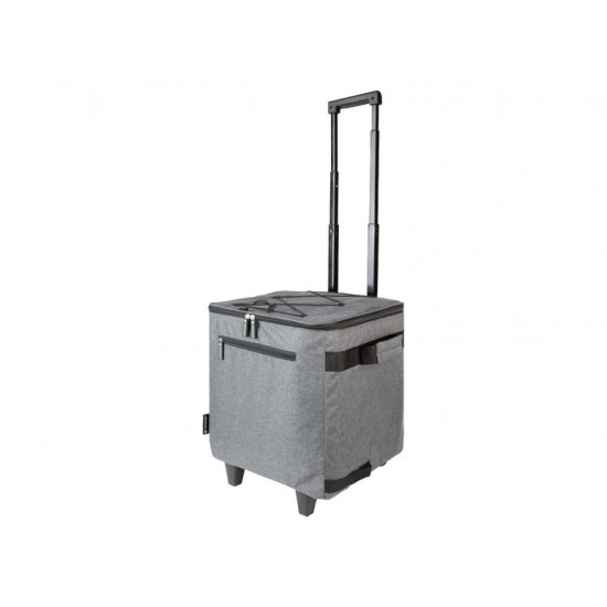 Cărucior de cumpărături cu funcție de răcire TOPMOVE