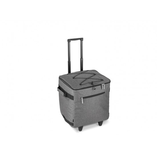 Cărucior de cumpărături cu funcție de răcire TOPMOVE