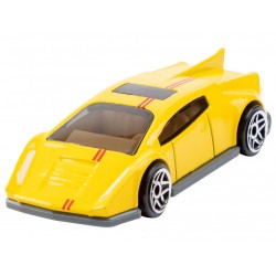 Mașină de jucărie Playtive Racers, 5 bucăți
