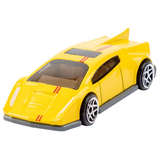 Mașină de jucărie Playtive Racers, 5 bucăți