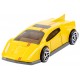 Mașină de jucărie Playtive Racers, 5 bucăți
