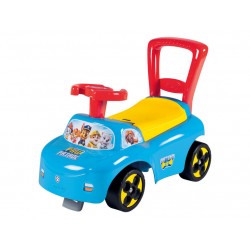 Mașină cu dispozitiv anti-răsturnare Smoby