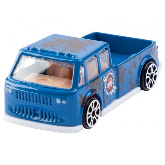 Mașină de jucărie Playtive Racers, 5 bucăți