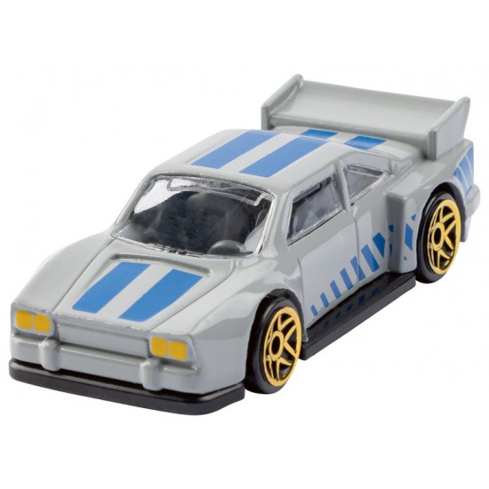Mașină de jucărie Playtive Racers, 5 bucăți