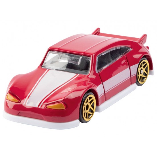 Mașină de jucărie Playtive Racers, 5 bucăți