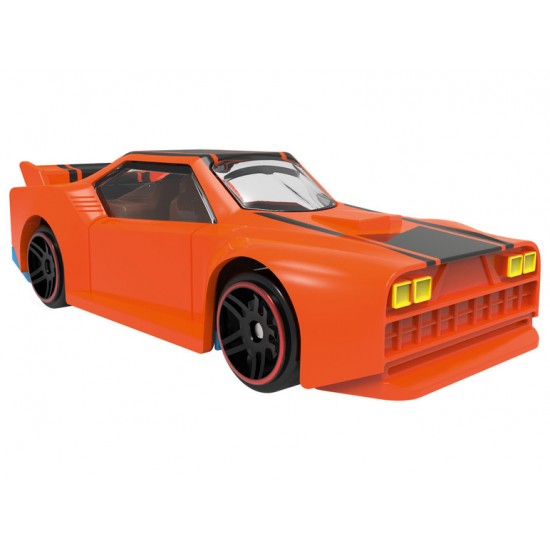 Mașină de jucărie Playtive Racers, 5 bucăți