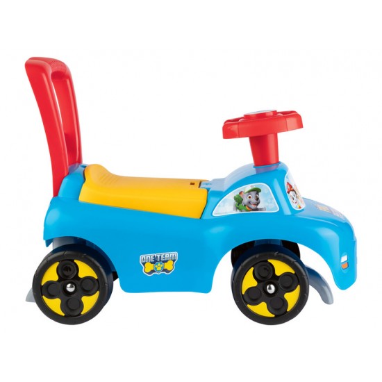 Mașină cu dispozitiv anti-răsturnare Smoby