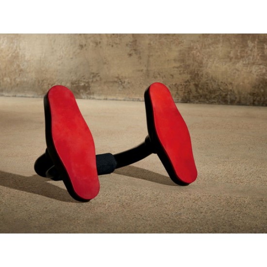 Mânere pentru push-up CRIVIT